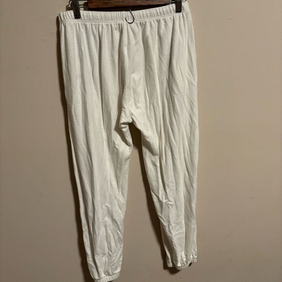 Spiritual Gangster Malibu Nights Sweatpants Joggers Rainbow- Size Large - Picture 7 of 12